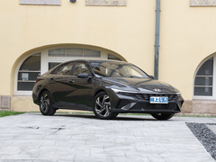 2023款 1.5L CVT GLS领先版