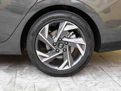 2023款 1.5L CVT GLS领先版