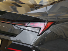 2023款 1.5L CVT GLS领先版