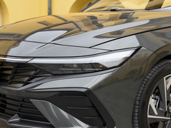 2023款 1.5L CVT GLS领先版