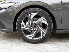 2023款 1.5L CVT GLS领先版