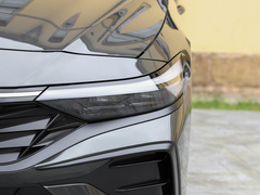 2023款 1.5L CVT GLS领先版