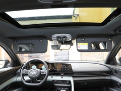 2023款 1.5L CVT GLS领先版