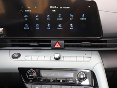 2023款 1.5L CVT GLS领先版
