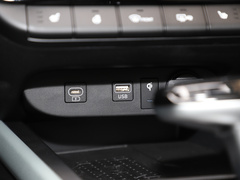 2023款 1.5L CVT GLS领先版