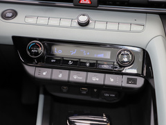 2023款 1.5L CVT GLS领先版