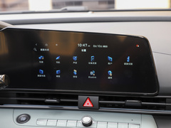 2023款 1.5L CVT GLS领先版