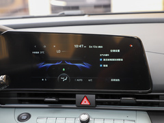2023款 1.5L CVT GLS领先版