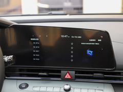 2023款 1.5L CVT GLS领先版