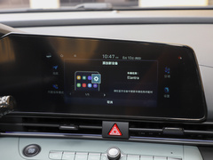 2023款 1.5L CVT GLS领先版