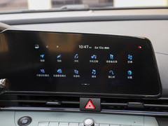 2023款 1.5L CVT GLS领先版
