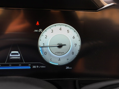 2023款 1.5L CVT GLS领先版