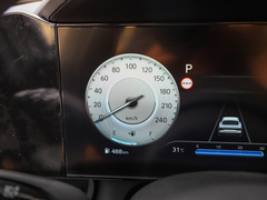 2023款 1.5L CVT GLS领先版