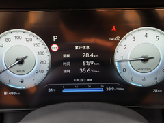2023款 1.5L CVT GLS领先版