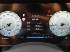 2023款 1.5L CVT GLS领先版