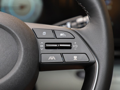 2023款 1.5L CVT GLS领先版
