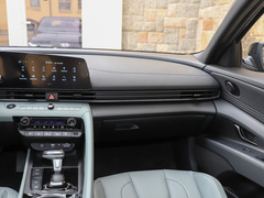 2023款 1.5L CVT GLS领先版