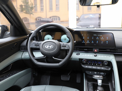 2023款 1.5L CVT GLS领先版
