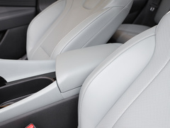 2023款 1.5L CVT GLS领先版