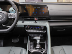 2023款 1.5L CVT GLS领先版