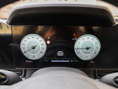 2023款 1.5L CVT GLS领先版