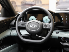 2023款 1.5L CVT GLS领先版