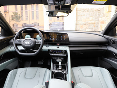 2023款 1.5L CVT GLS领先版