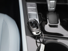 2023款 1.5L CVT GLS领先版