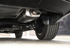 2023款 1.5L CVT GLS领先版