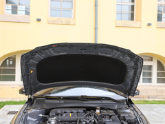 2023款 1.5L CVT GLS领先版