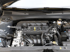 2023款 1.5L CVT GLS领先版