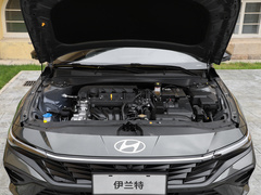 2023款 1.5L CVT GLS领先版