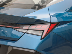 2023款 1.5L CVT GLS领先版