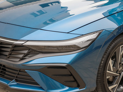 2023款 1.5L CVT GLS领先版