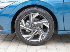 2023款 1.5L CVT GLS领先版