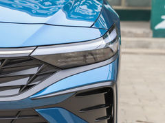 2023款 1.5L CVT GLS领先版