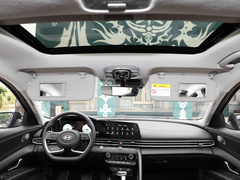 2023款 1.5L CVT GLS领先版