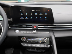 2023款 1.5L CVT GLS领先版