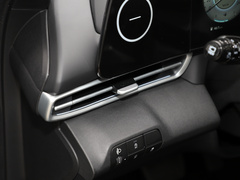 2023款 1.5L CVT GLS领先版