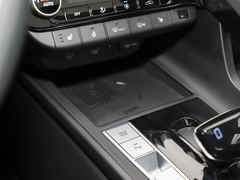 2023款 1.5L CVT GLS领先版