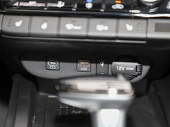 2023款 1.5L CVT GLS领先版