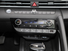 2023款 1.5L CVT GLS领先版