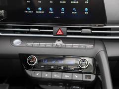 2023款 1.5L CVT GLS领先版