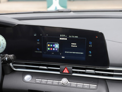 2023款 1.5L CVT GLS领先版