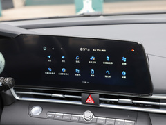 2023款 1.5L CVT GLS领先版