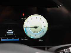 2023款 1.5L CVT GLS领先版