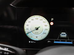 2023款 1.5L CVT GLS领先版