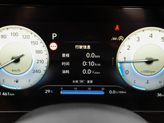 2023款 1.5L CVT GLS领先版