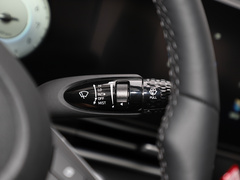 2023款 1.5L CVT GLS领先版