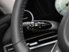 2023款 1.5L CVT GLS领先版